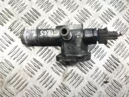 Фланец (тройник) системы охлаждения