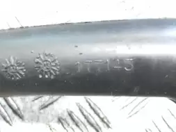 Патрубок (трубопровод, шланг)