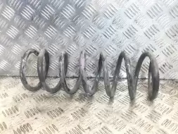 Пружина задняя