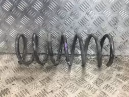 Пружина задняя