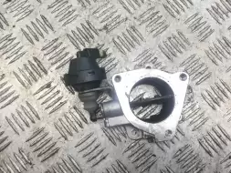 Заслонка дроссельная