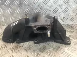 Коллектор выпускной