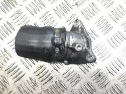 Фланец турбины