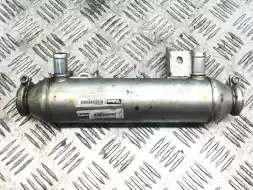 Радиатор EGR