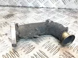 Трубка системы рециркуляции EGR