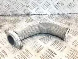 Трубка системы рециркуляции EGR