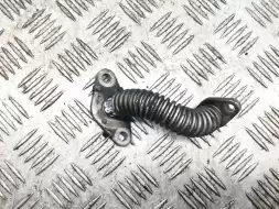 Трубка системы рециркуляции EGR