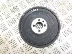 Шкив коленвала