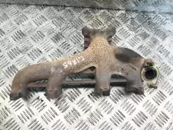 Коллектор выпускной