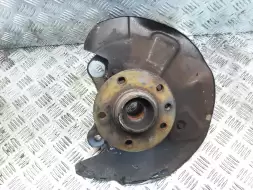 Ступица передняя левая