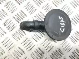 Маслоотделитель (сапун)