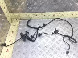 Проводка двери передней правой