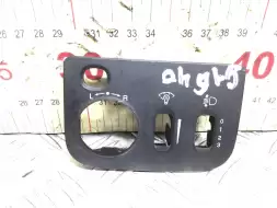 Пластик салона