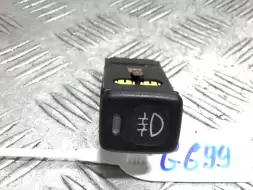 Кнопка противотуманных фар