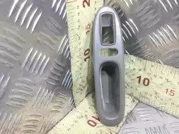 Накладка блока управления стеклоподъемниками