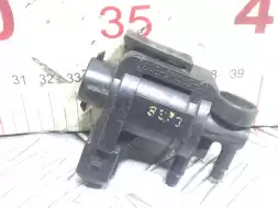 Клапан электромагнитный