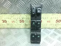 Блок управления стеклоподъемниками