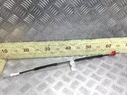 Трос двери передней