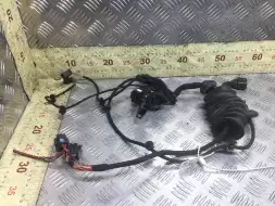 Проводка двери передней правой