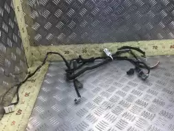 Проводка двери передней правой