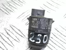 Парктроник задний