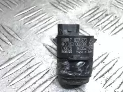 Парктроник задний