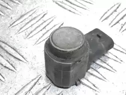 Парктроник задний