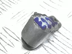 Парктроник задний