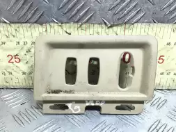 Пластик салона