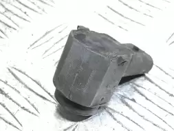 Парктроник задний