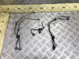 Трубка ТНВД