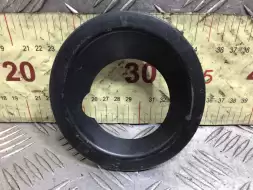 Рамка фары противотуманной левой