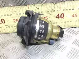 Фара противотуманная левая