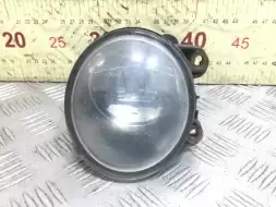 Фара противотуманная левая
