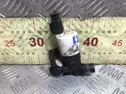 Насос (моторчик) омывателя стекла