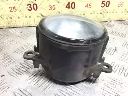 Фара противотуманная левая