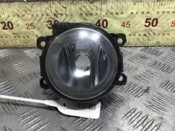 Фара противотуманная левая