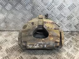 Суппорт передний левый