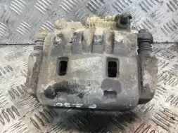 Суппорт передний левый