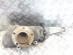 Ступица передняя левая