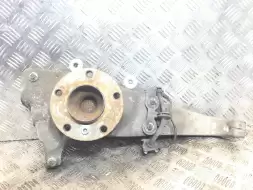 Ступица передняя правая