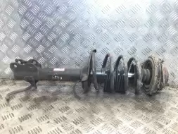 Стойка задняя