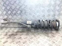 Стойка задняя