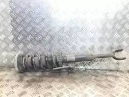 Стойка задняя