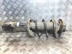 Стойка передняя левая