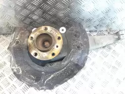 Ступица передняя правая