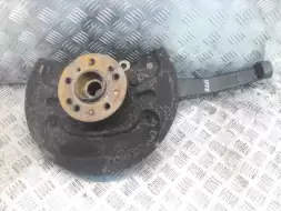 Ступица передняя правая