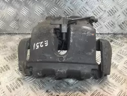 Суппорт передний правый