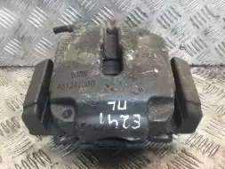 Суппорт передний левый