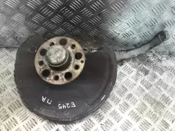 Ступица передняя правая